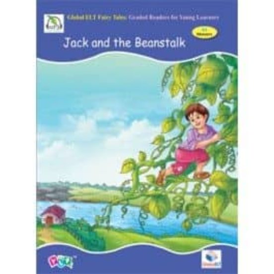 Gft A1 Jack And The Beanstalk With Audio Download