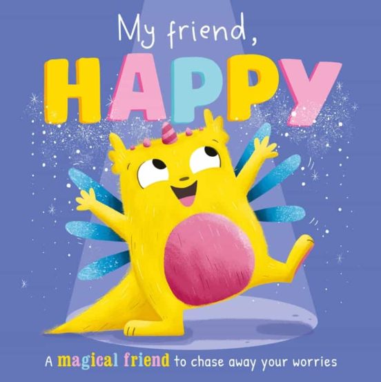 My Friend Happy