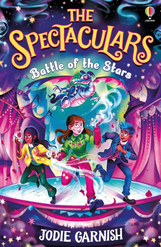 The Spectaculars 10: Battle Of The Stars