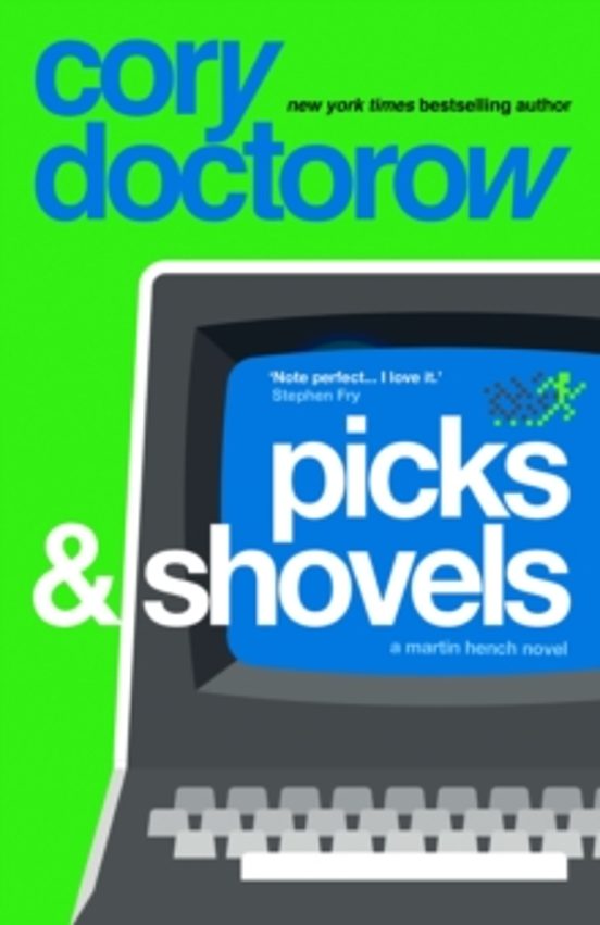 Picks And Shovels