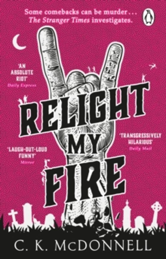 Relight My Fire