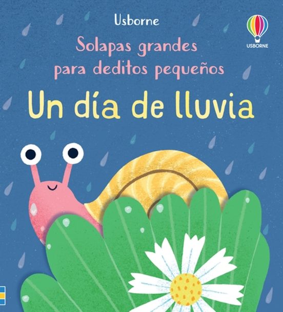 Un Dia De Lluvia