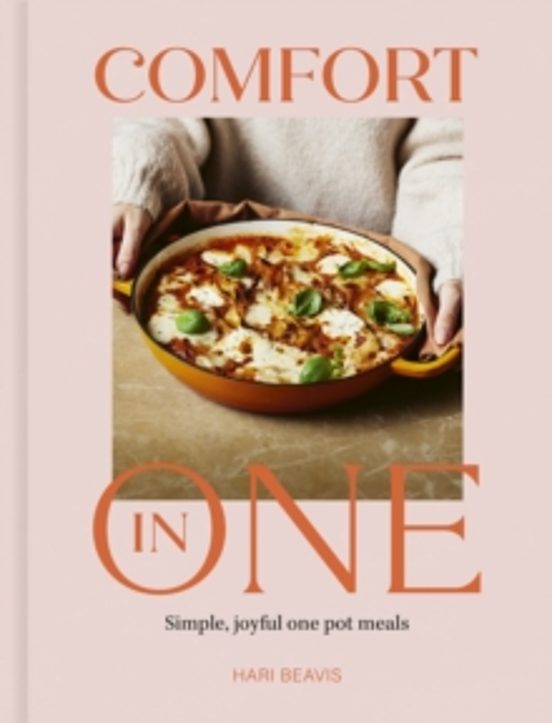 Comfort In One