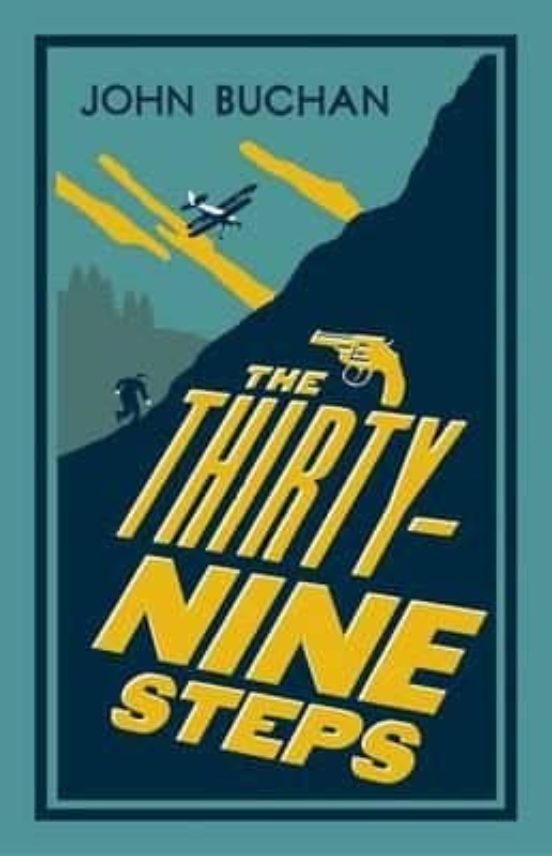 39 Steps