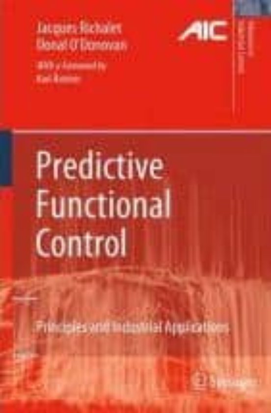 Predictive Functional Control