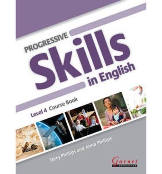 Progressive Skills 4 Student S Book
