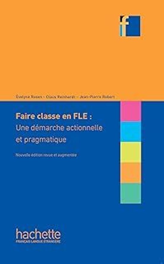 Collection F - Faire Classe En le