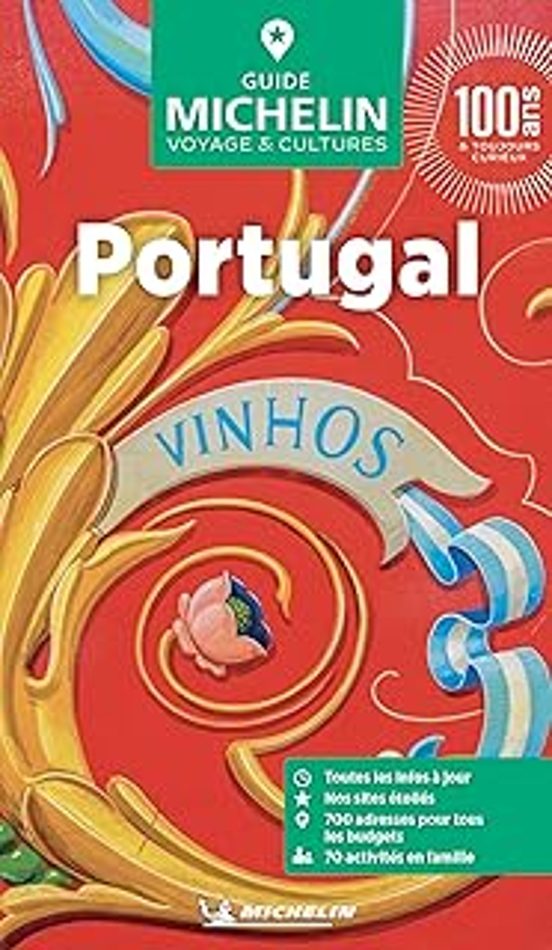 Guide Vert Europe Portugal 00556
