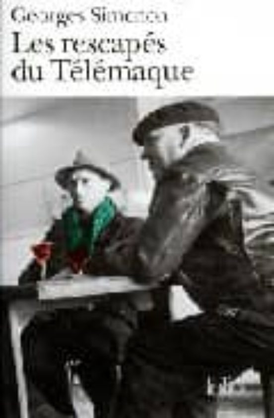 Les Rescapes Du Telemaque