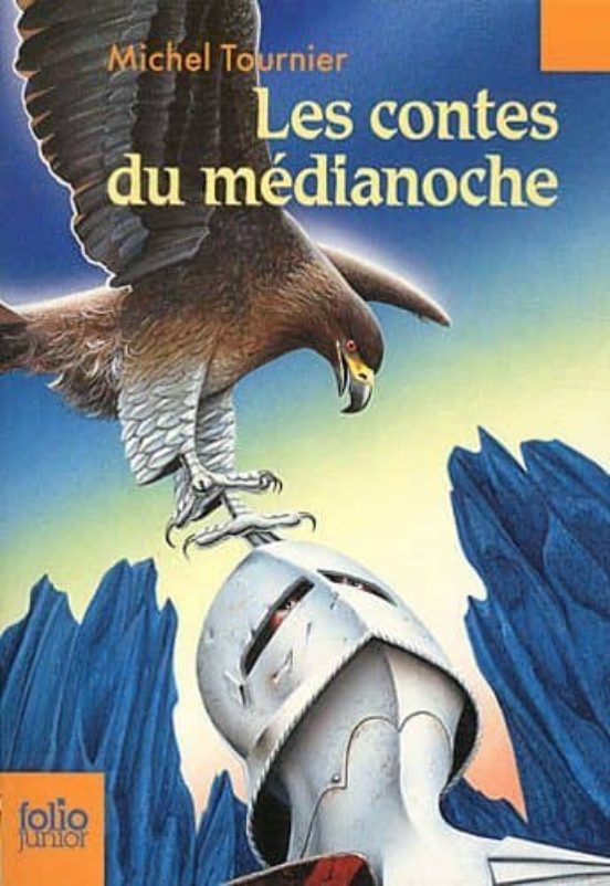 Les Contes Du Médianoche