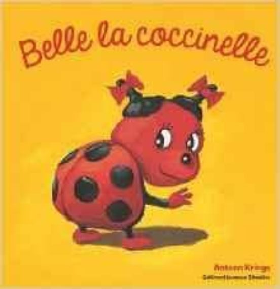 Belle Le Coccinelle