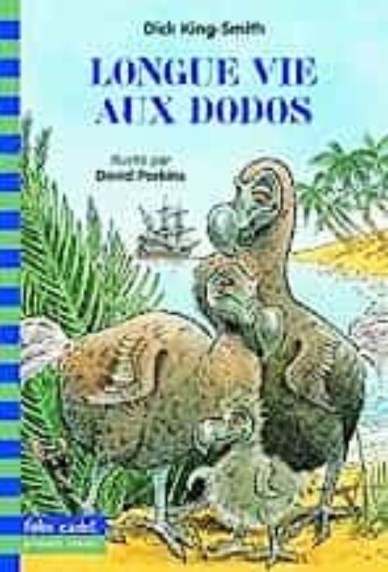 Longue Vie Aux Dodos