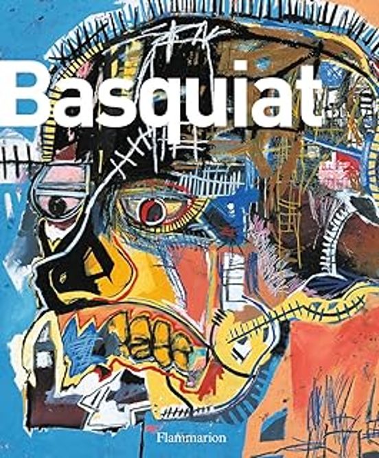 Basquiat Exposition. New York Brooklyn Museum. 2005
