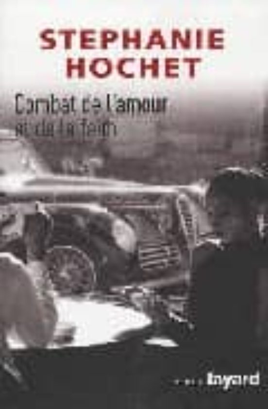 Combat de Lamour et de la Faim