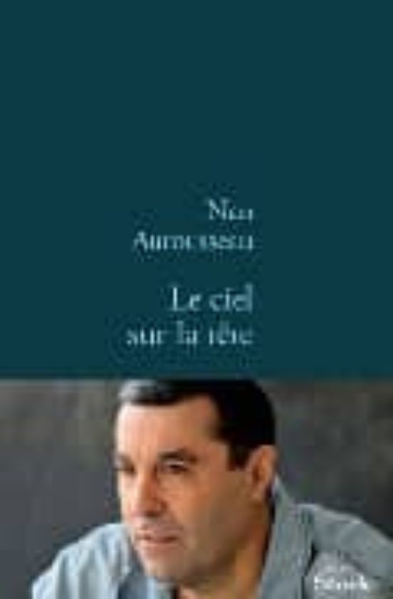 Le Ciel Sur la Tete