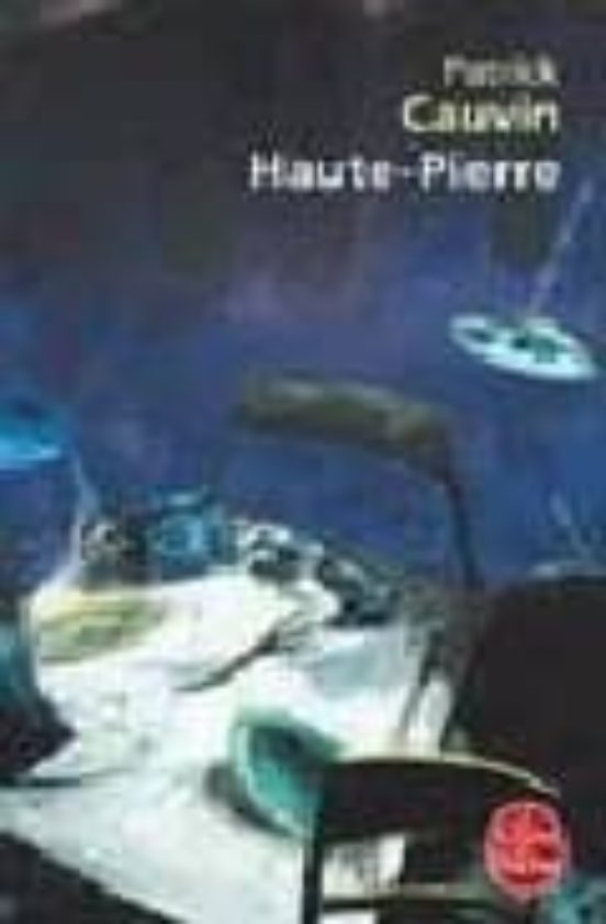 Haute-pierre