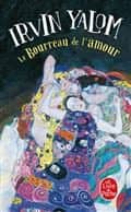 Le Bourreau De L Amour
