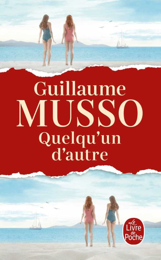 Quelqu un D Autre