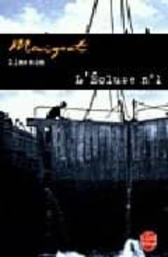 L Ecluse Nº 1
