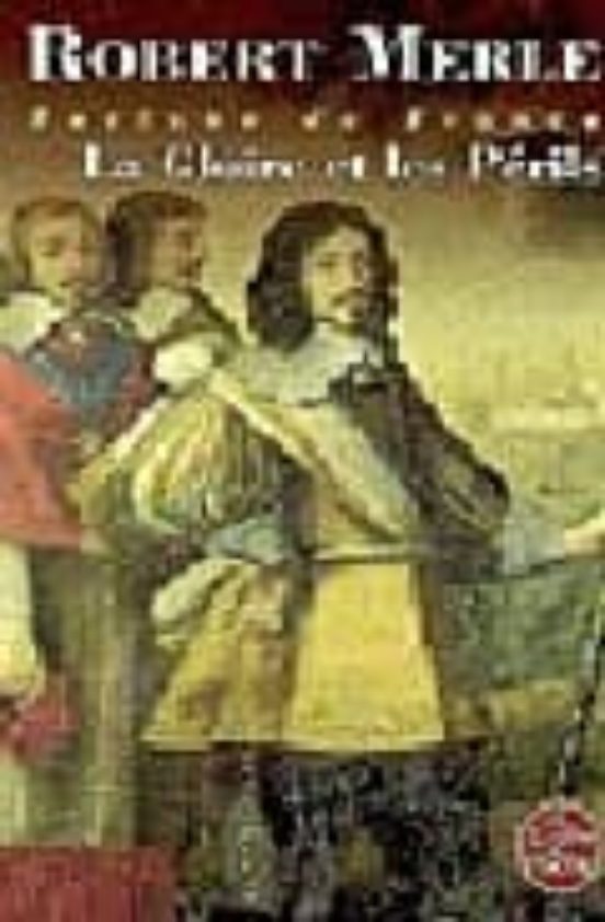 La Gloire et les Perils