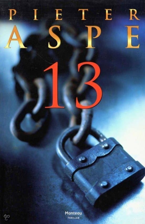 Une Enquête Du Commissaire Van In Volume 13 13