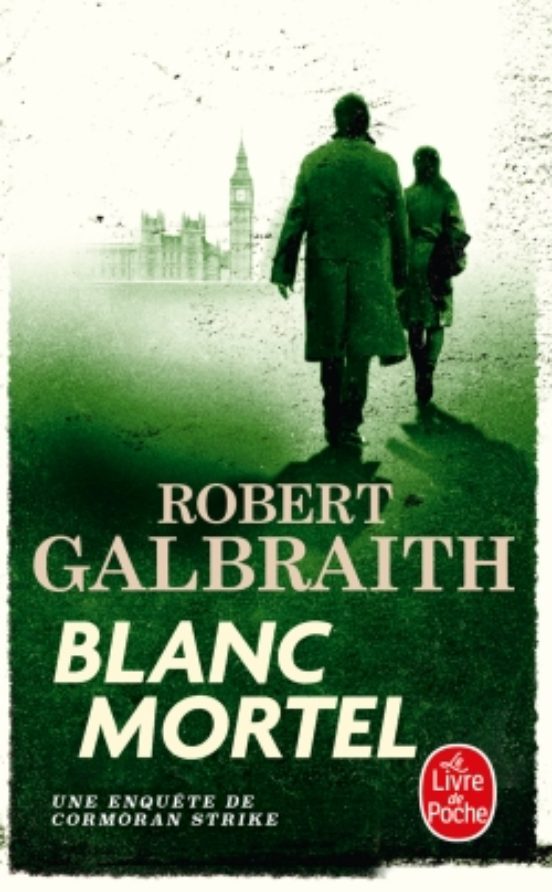 Blanc Mortel