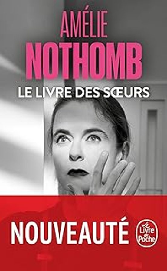 Le Livre Des Sœurs