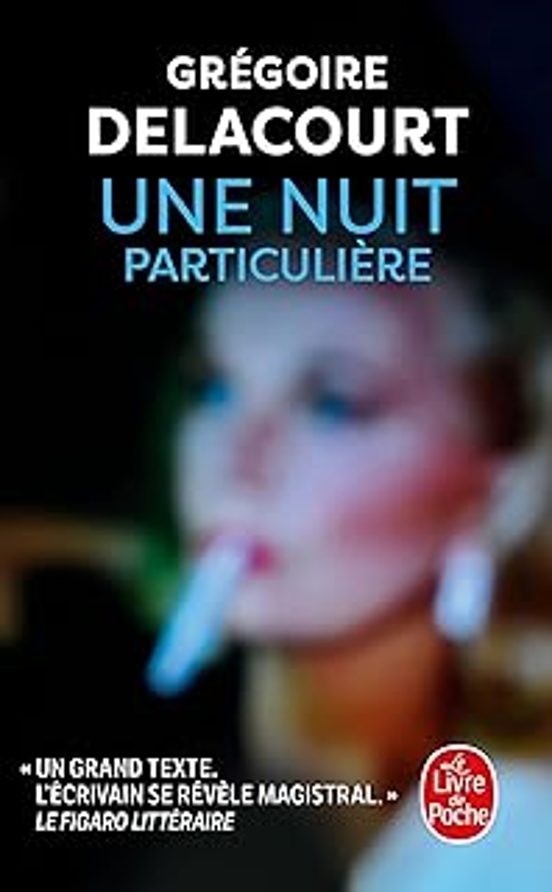 Une Nuit Particulière