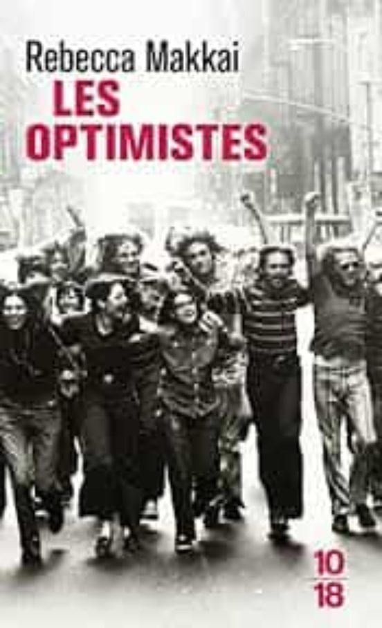 Les Optimistes