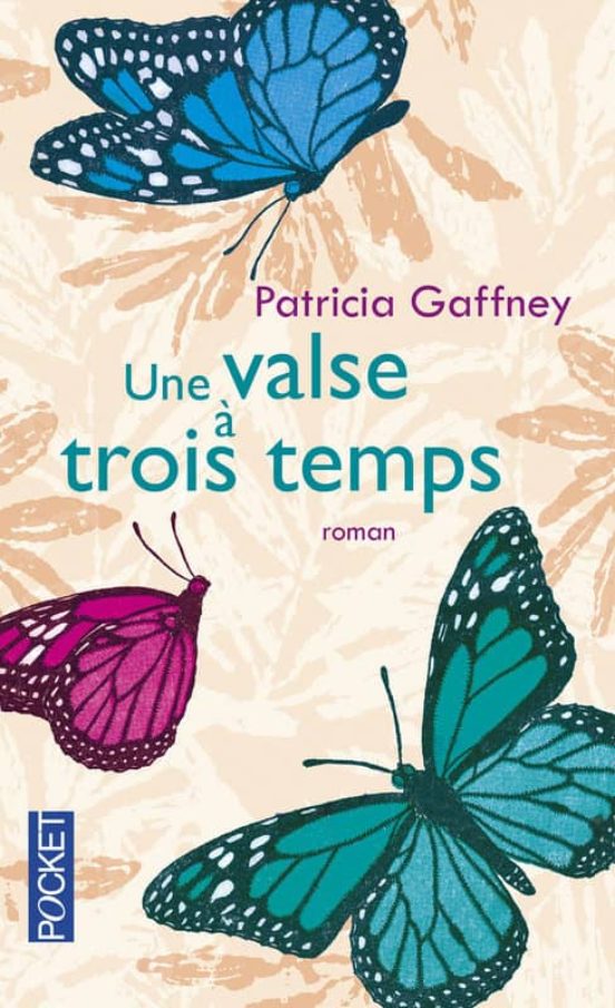 Une Valse A Trois Temps