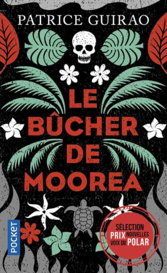 Le Bucher De Moorea