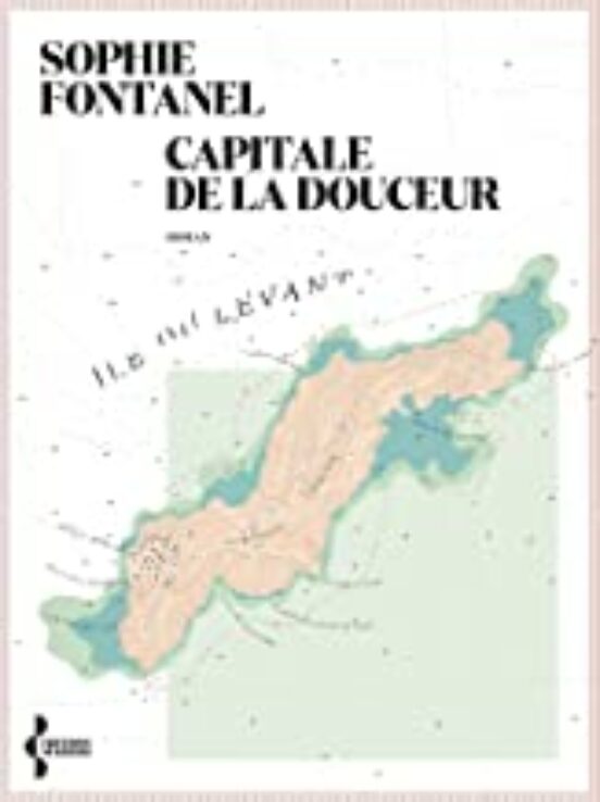 Capitale De La Douceur