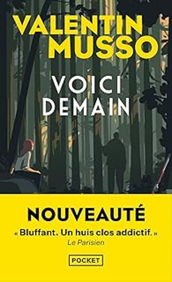 Voici demain