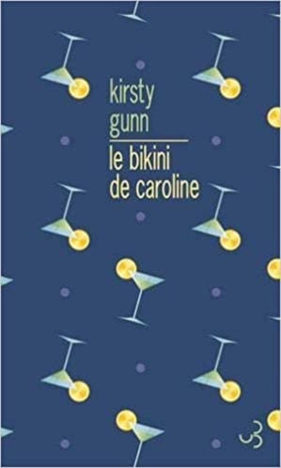 Le Bikini De Caroline