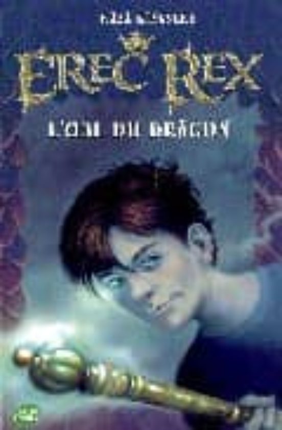 Erec Rex T1