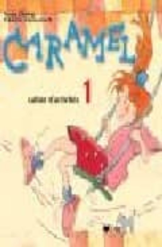 Caramel 1. Cahier D Activites