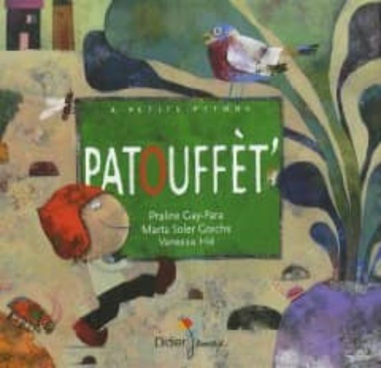 Patouffet