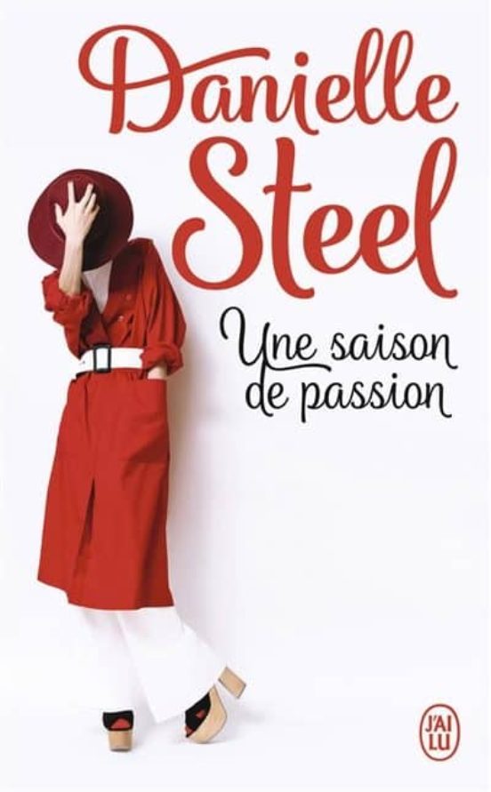 Une Saison De Passion