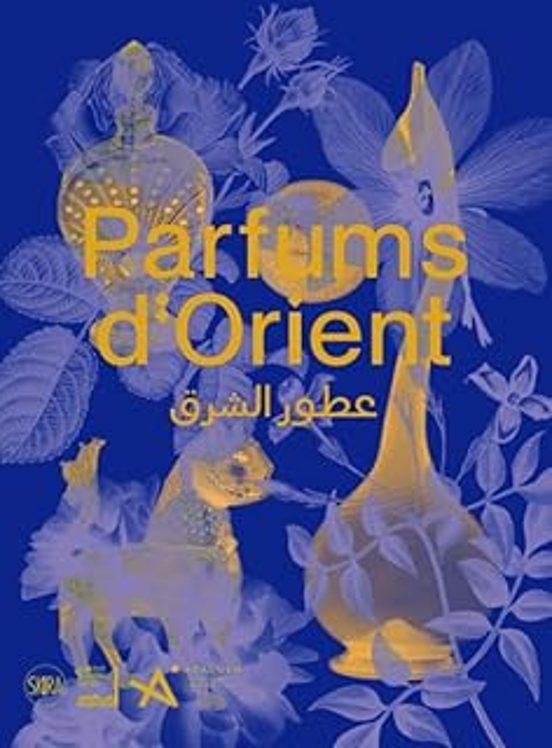 Parfums D Orient