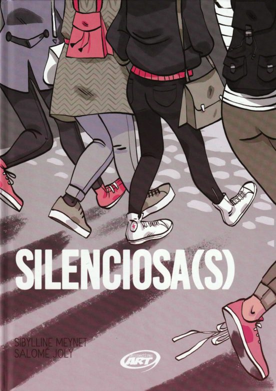 Silenciosa
