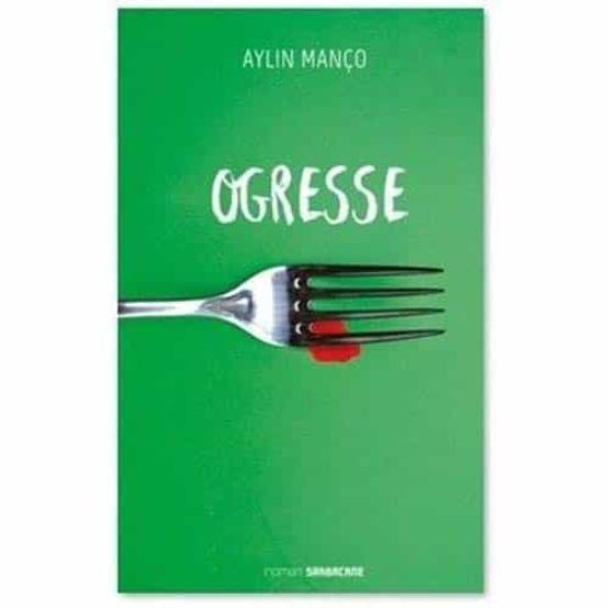 Ogresse