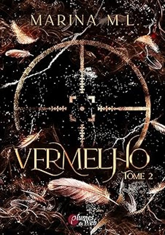 Vermelho. Vol. 2