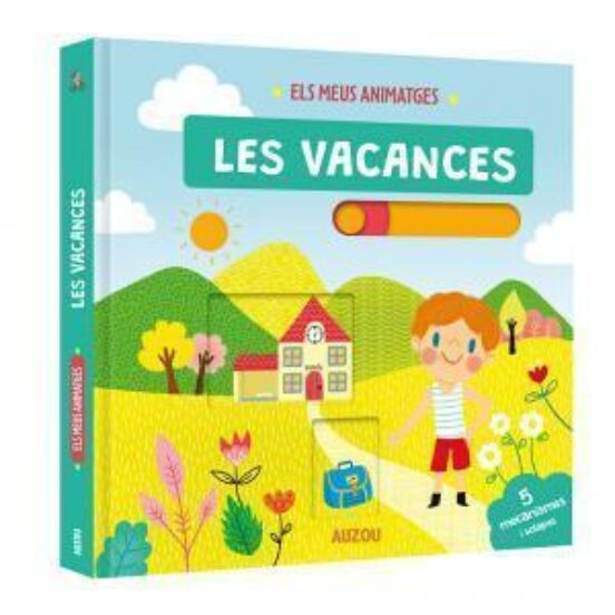 Imatges Animades Les Vacances