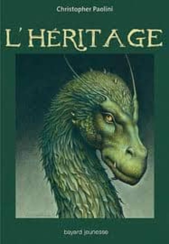 L Heritage