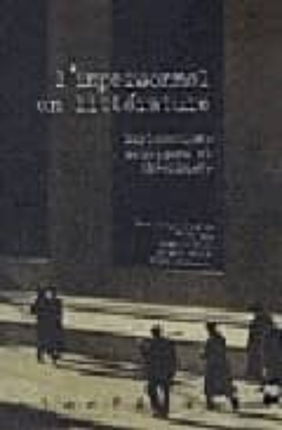 Impersonnel En Litterature