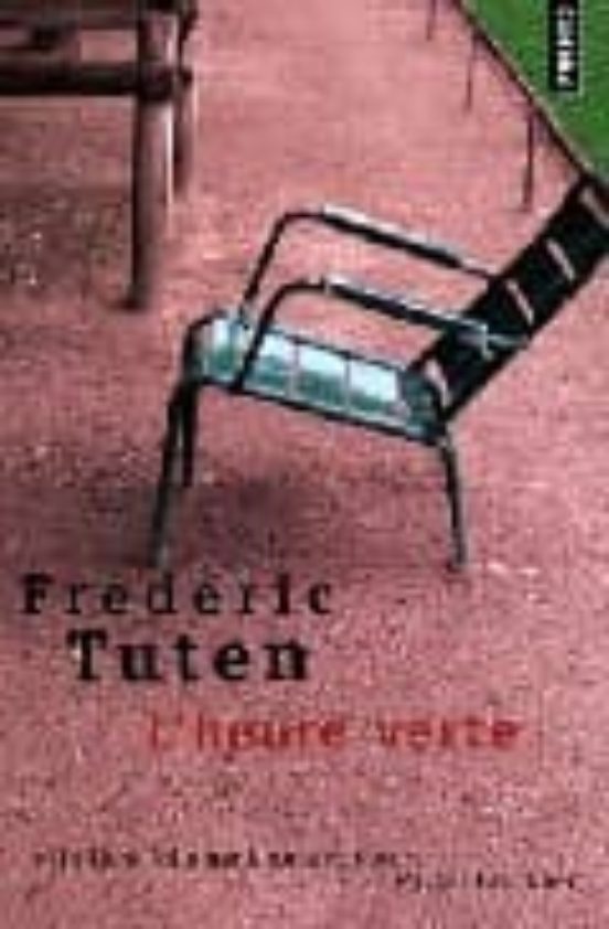 L Heure Verte