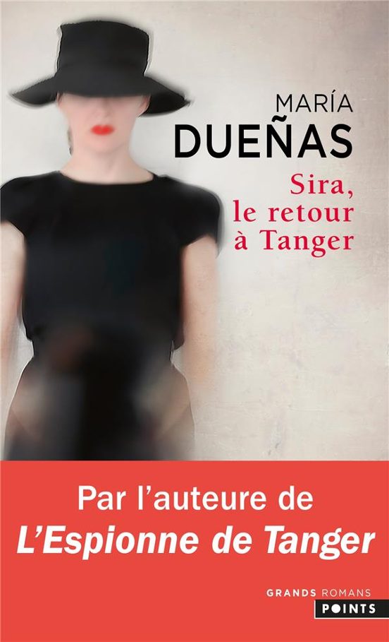 Sira Le Retour À Tanger