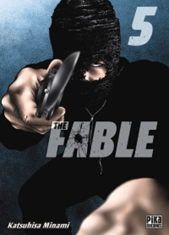 The Fable 5