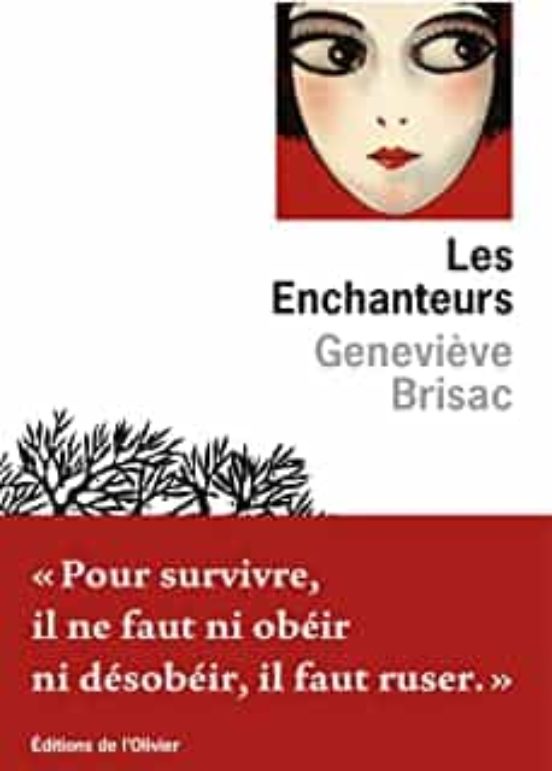 Les Enchanteurs