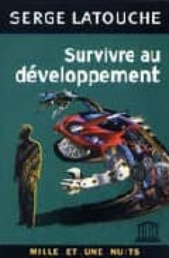 Survivre Au Developpement